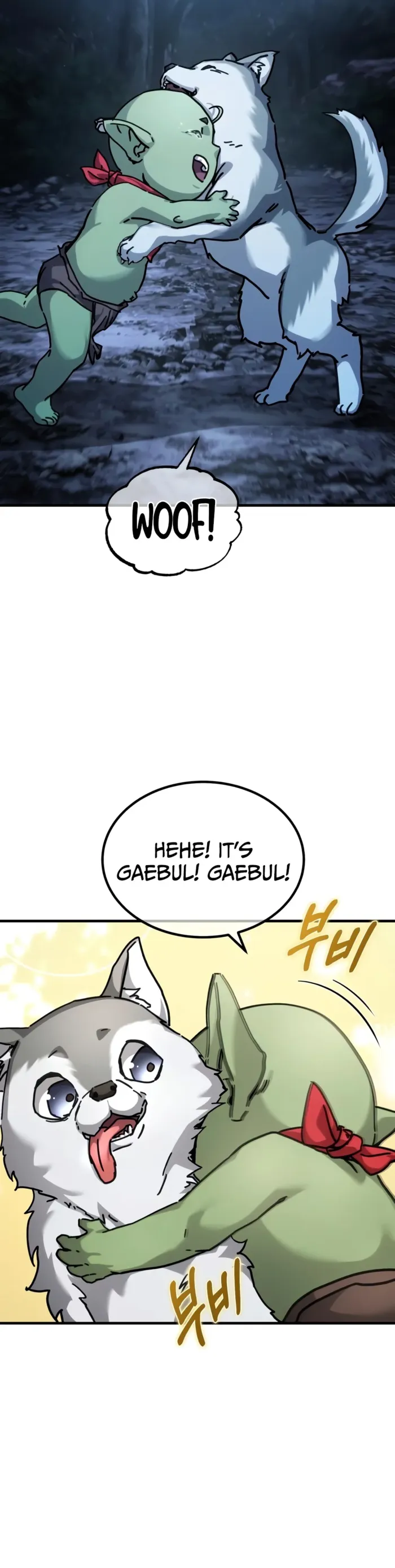 Goblin Inc, chapter 19, page 4