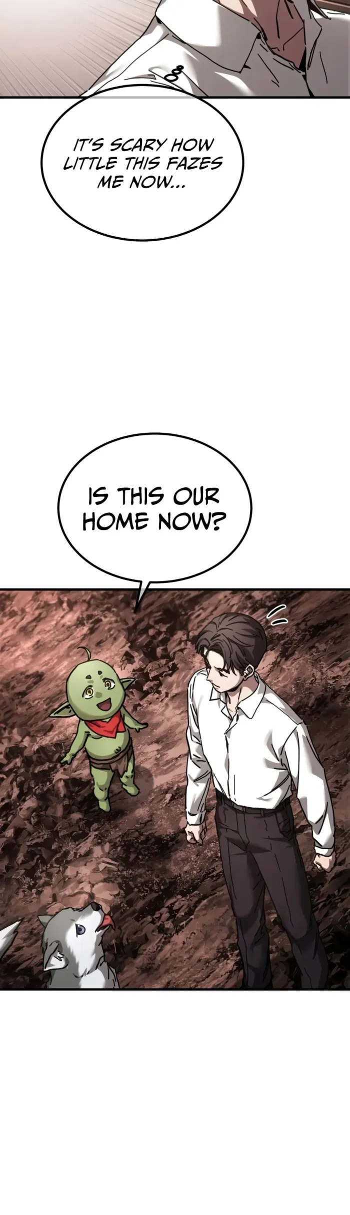 Goblin Inc, chapter 19, page 12