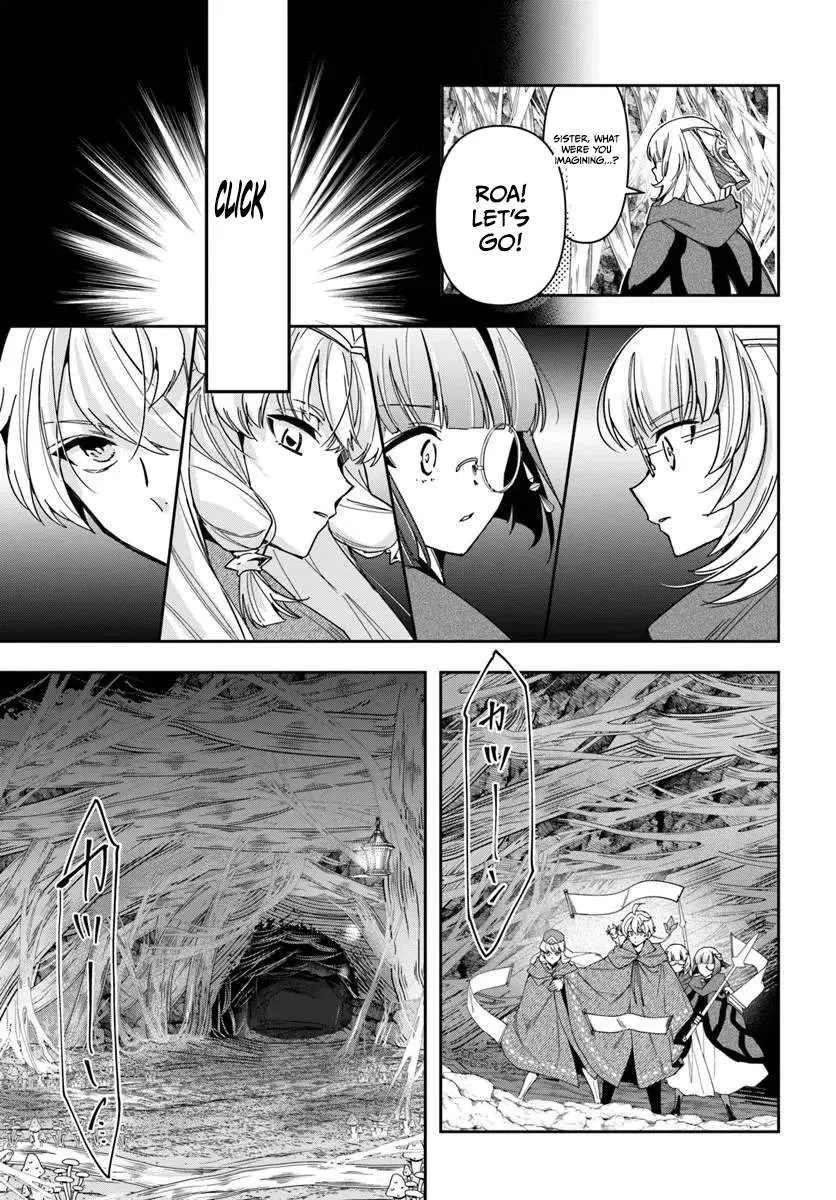 The Frontier Alchemist, chapter 46.2, page 6