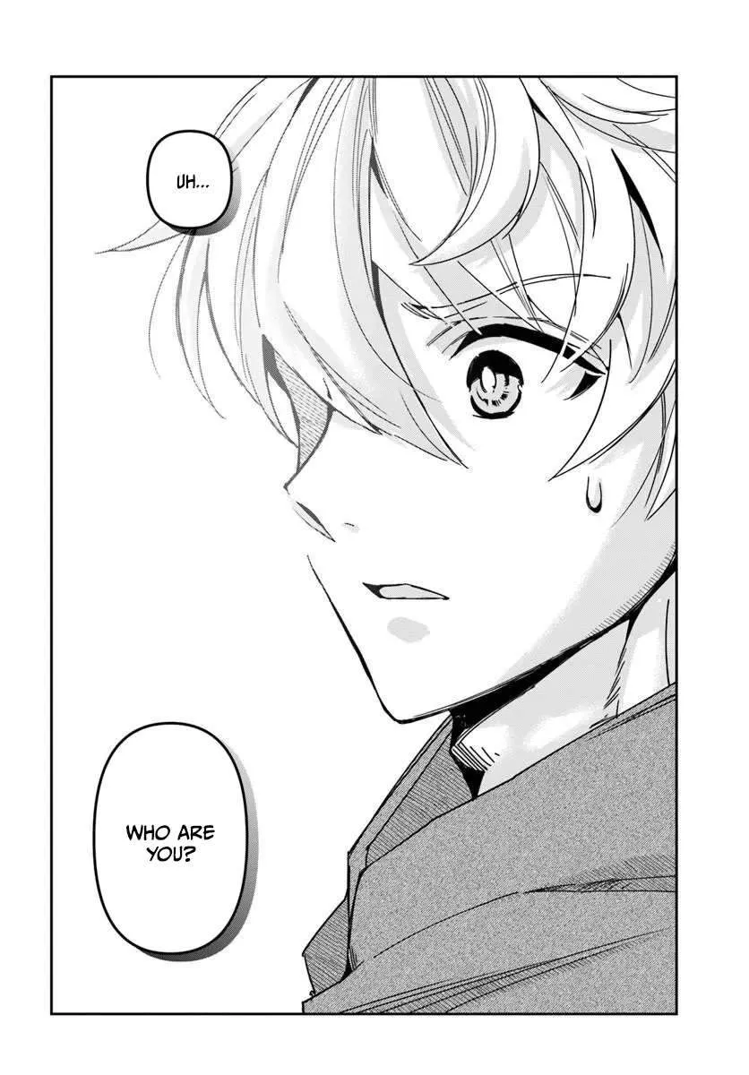 The Frontier Alchemist, chapter 46.2, page 9