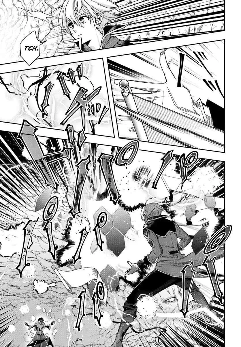 The Frontier Alchemist, chapter 47.1, page 9