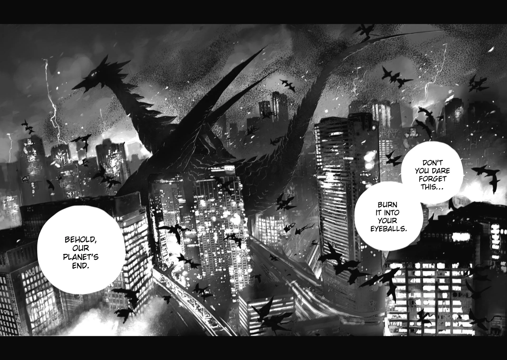 Cosmic Censorship, chapter 1, page 7