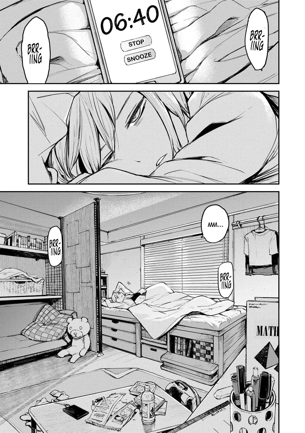 Cosmic Censorship, chapter 1, page 10