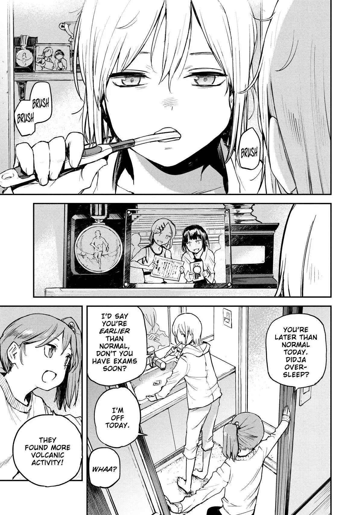 Cosmic Censorship, chapter 1, page 12