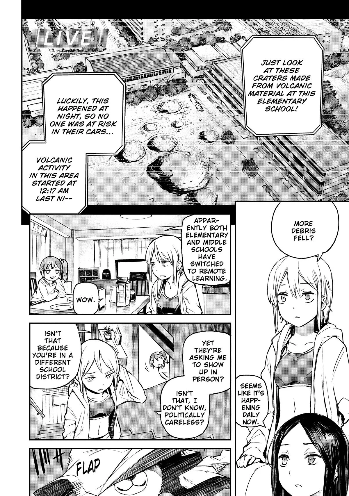 Cosmic Censorship, chapter 1, page 13