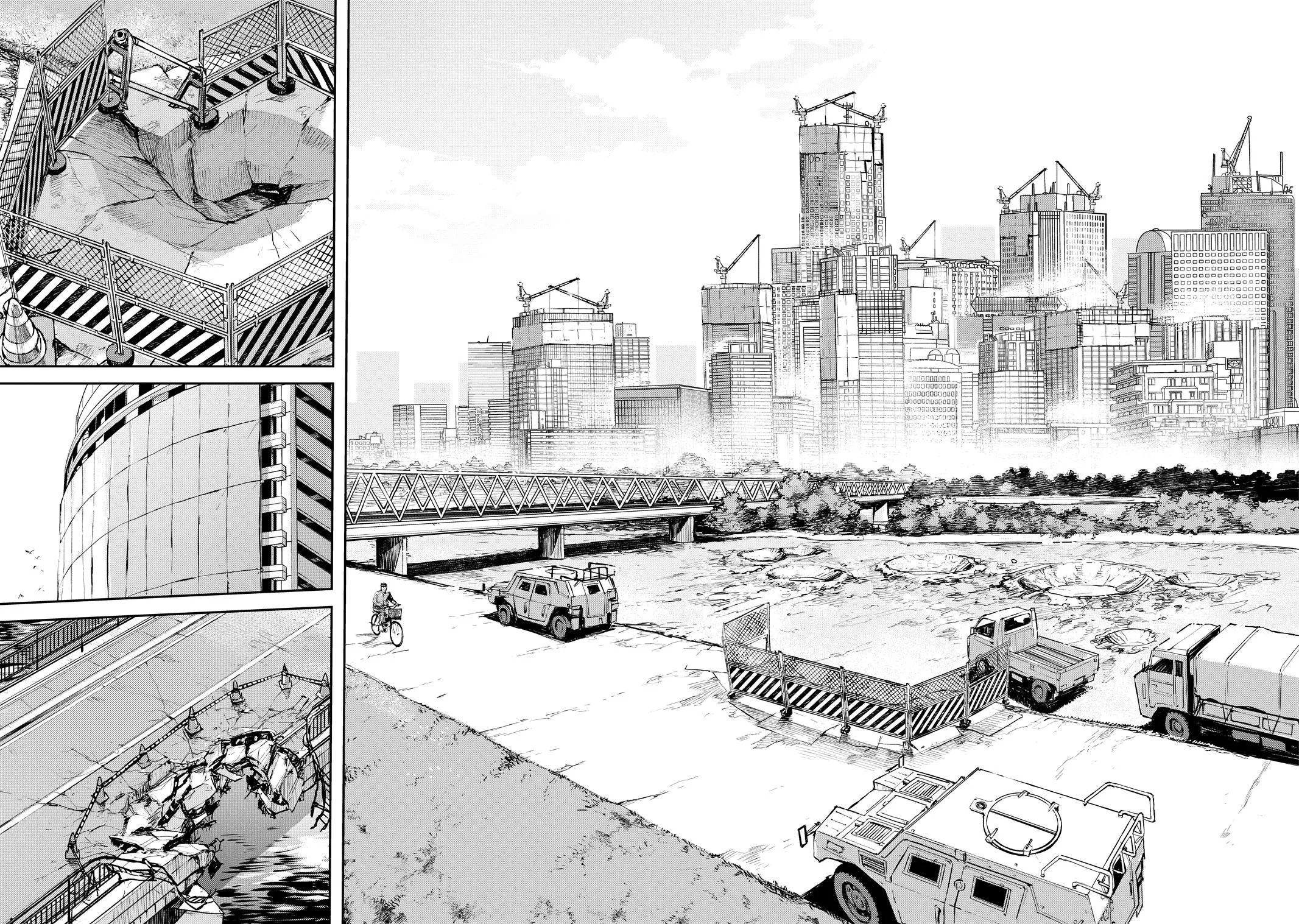 Cosmic Censorship, chapter 1, page 17