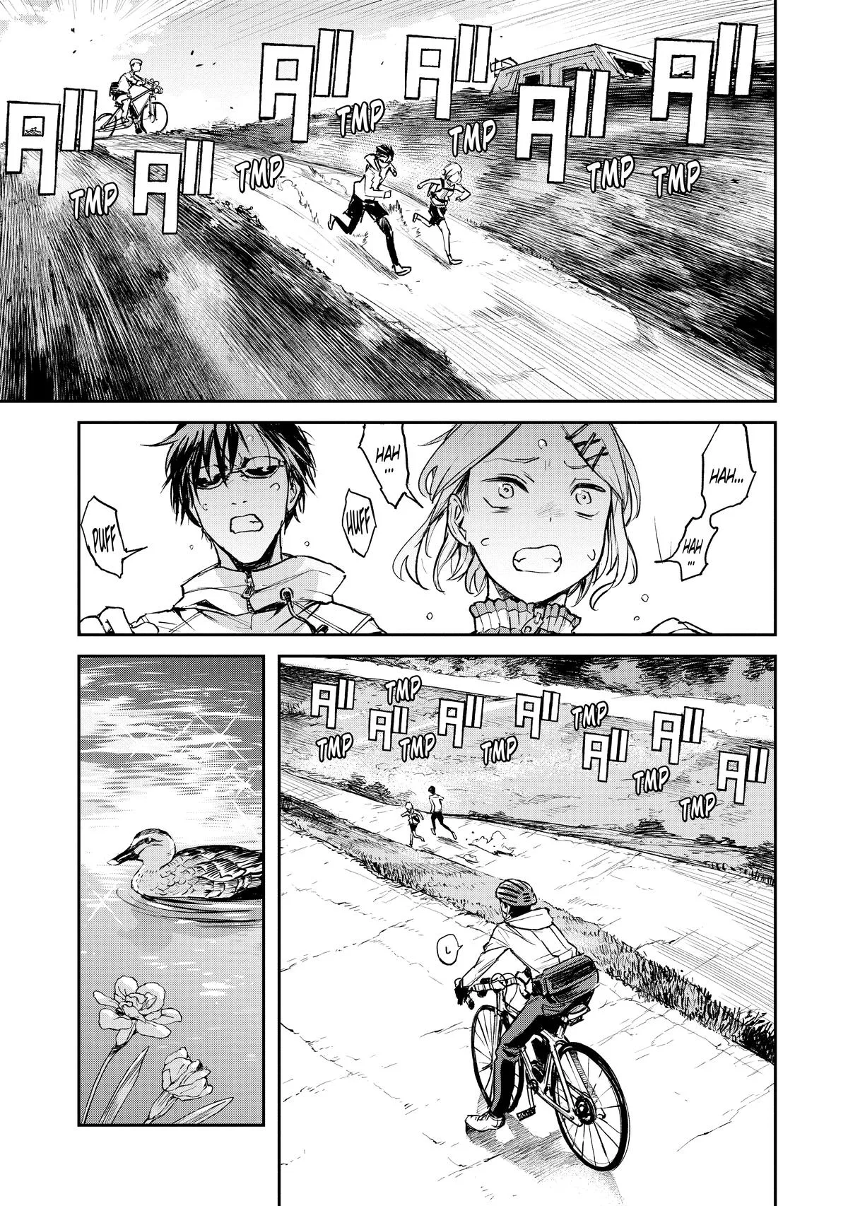Cosmic Censorship, chapter 1, page 21