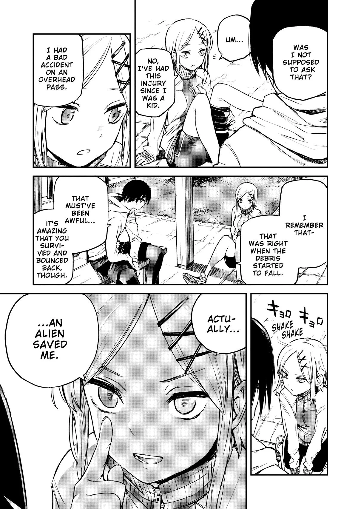Cosmic Censorship, chapter 1, page 23