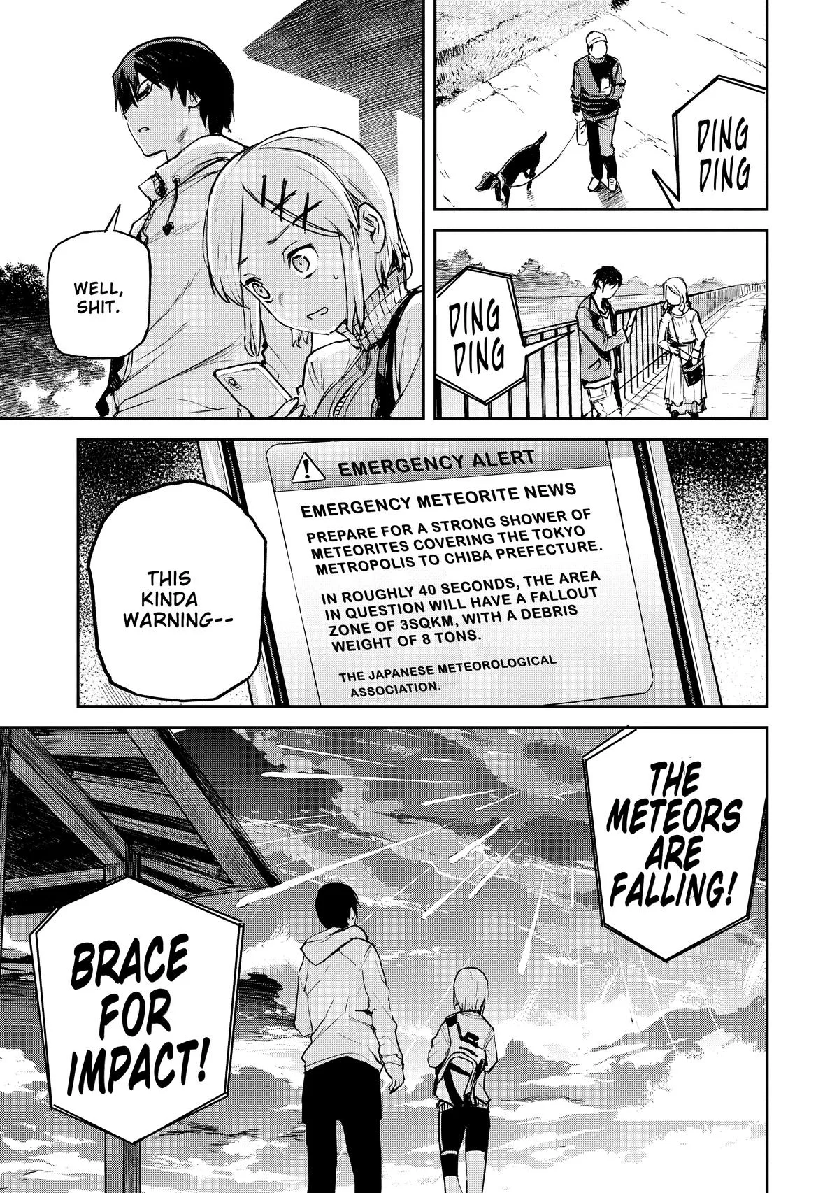 Cosmic Censorship, chapter 1, page 27