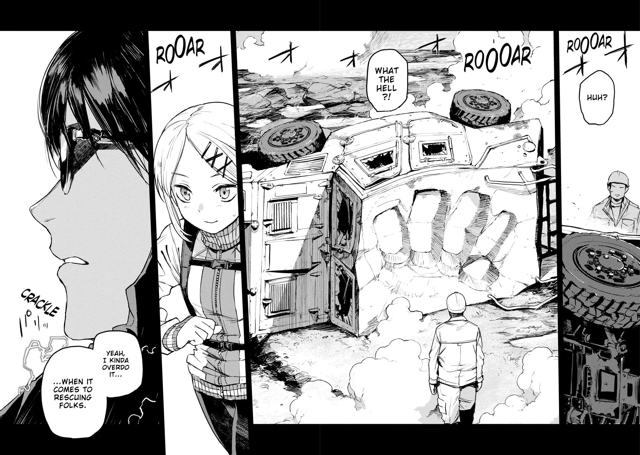 Cosmic Censorship, chapter 1, page 35