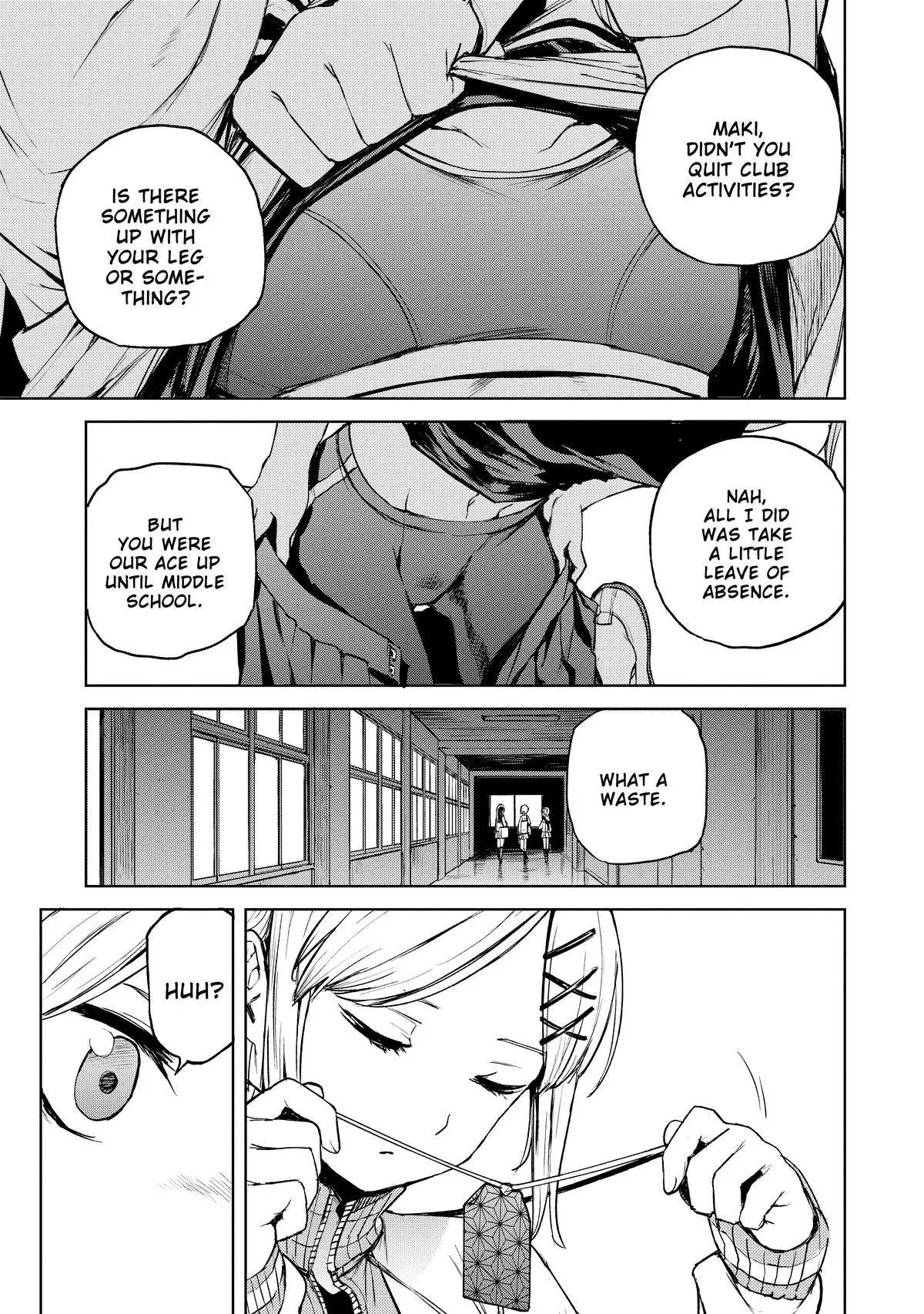 Cosmic Censorship, chapter 2, page 3