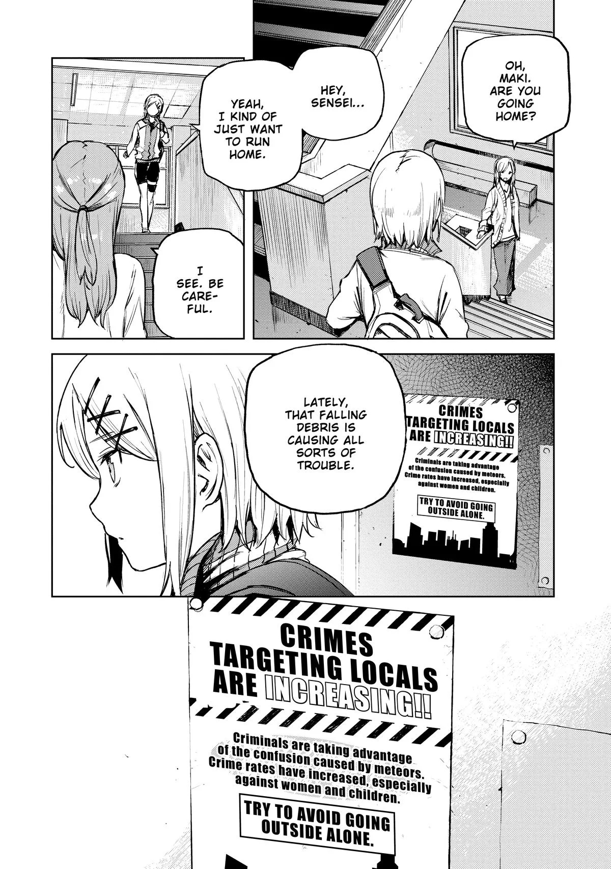 Cosmic Censorship, chapter 2, page 6