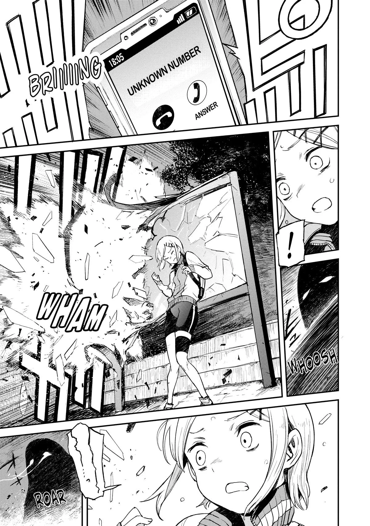 Cosmic Censorship, chapter 2, page 15