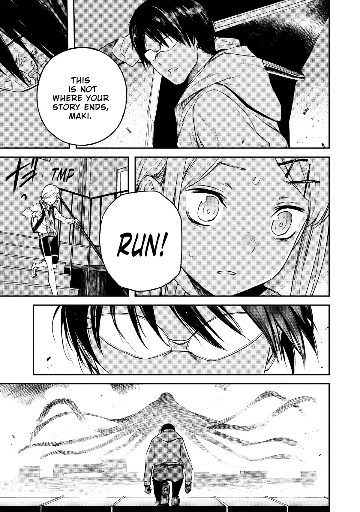 Cosmic Censorship, chapter 2, page 30