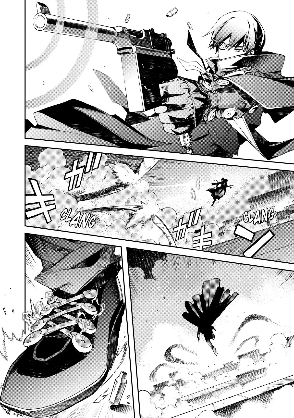 Cosmic Censorship, chapter 2, page 43