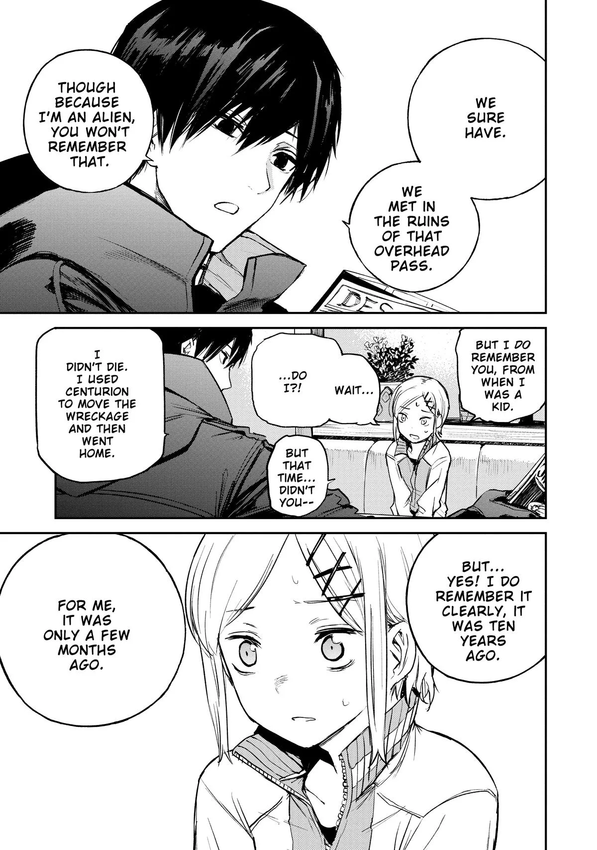 Cosmic Censorship, chapter 2, page 53