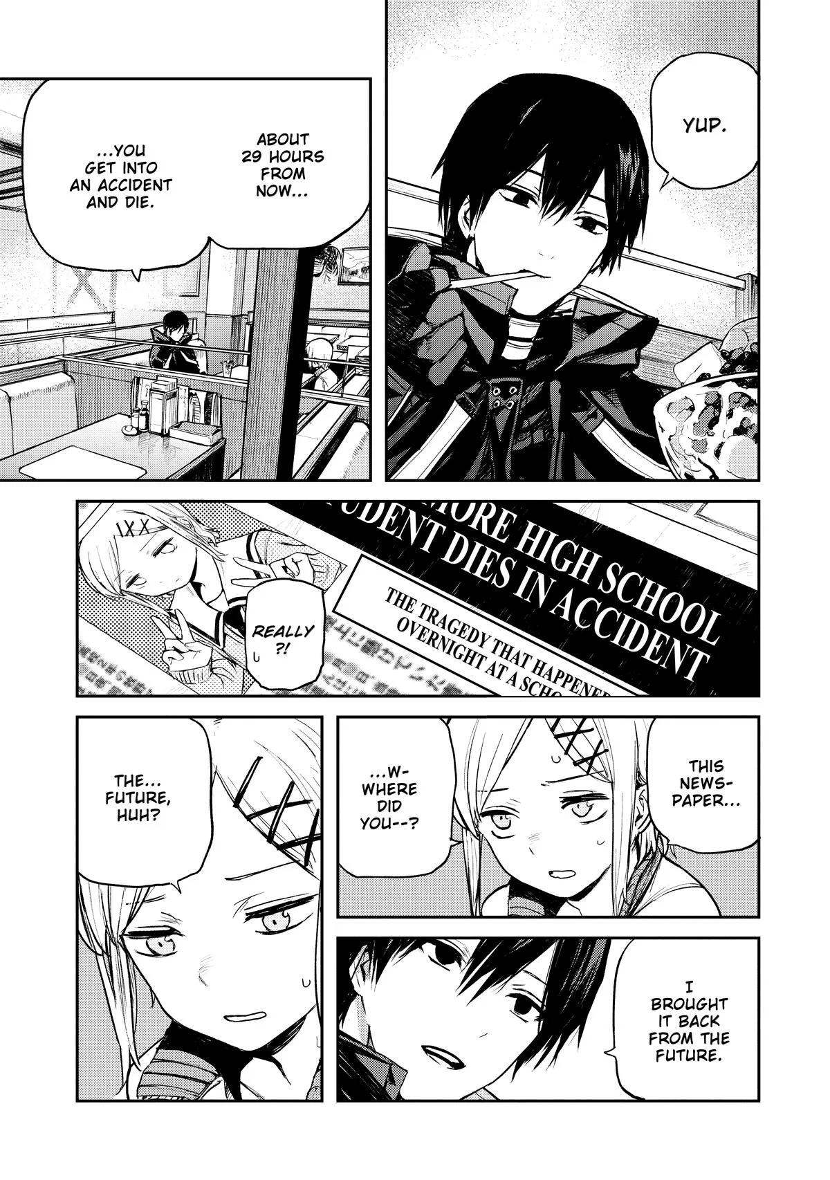 Cosmic Censorship, chapter 3, page 3