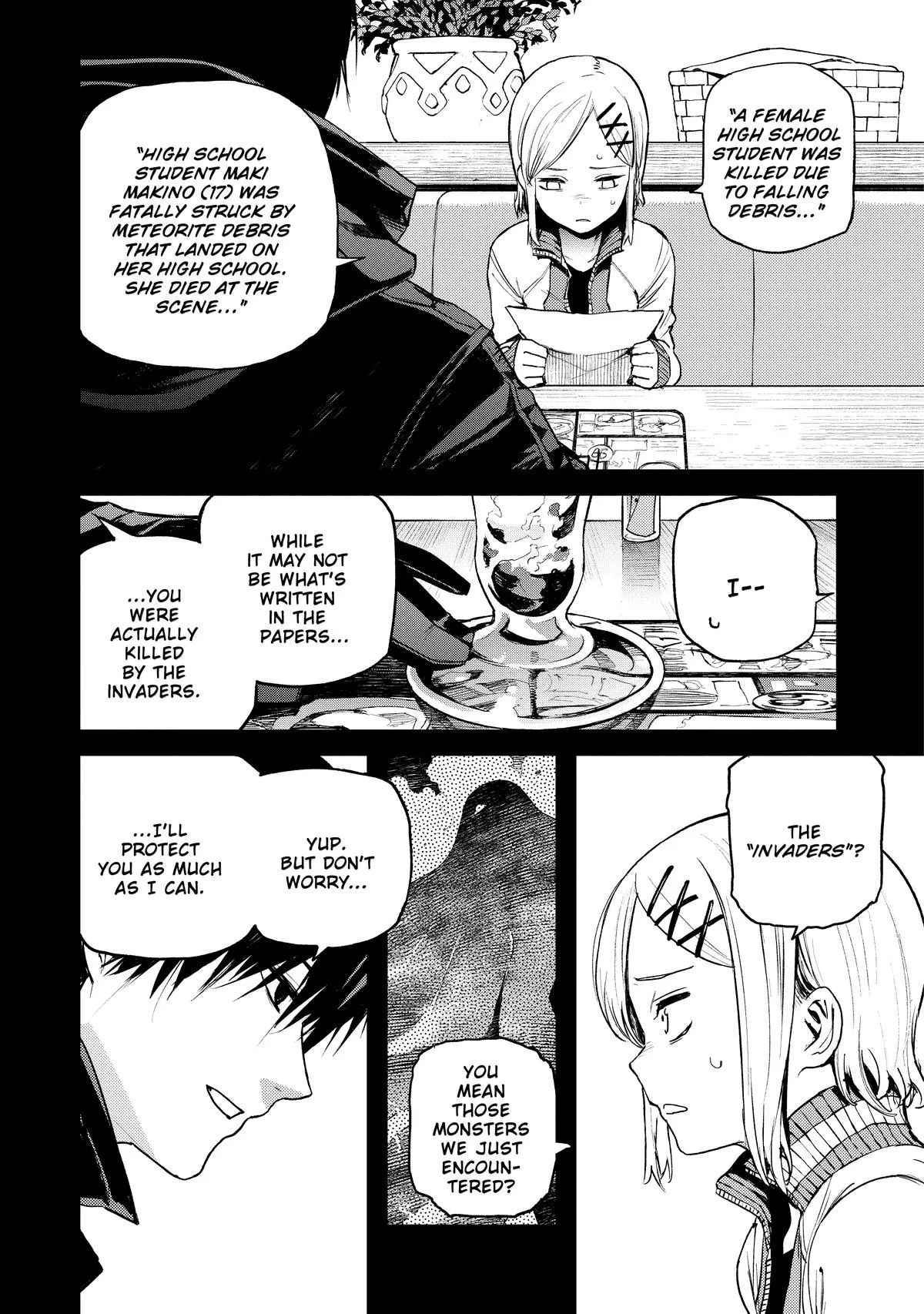 Cosmic Censorship, chapter 3, page 4