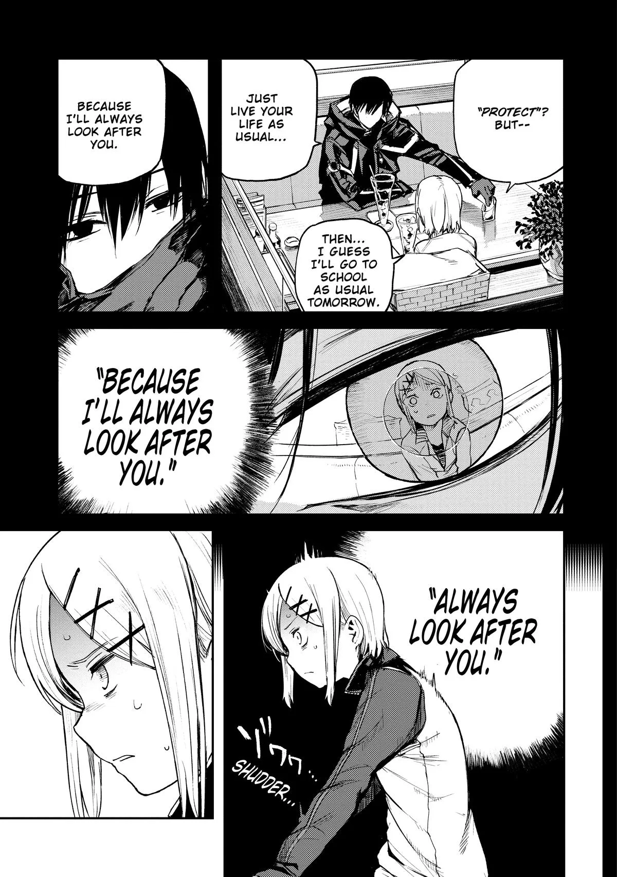 Cosmic Censorship, chapter 3, page 5