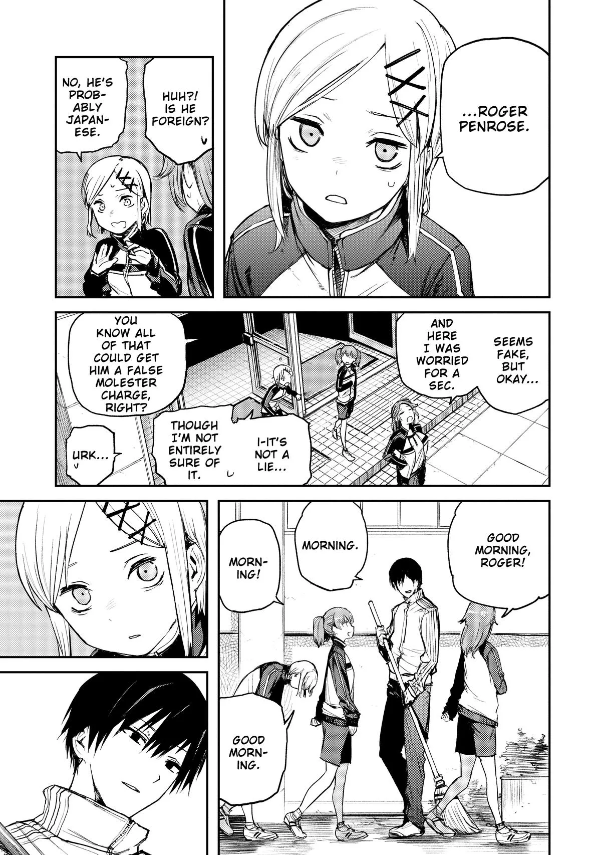 Cosmic Censorship, chapter 3, page 7