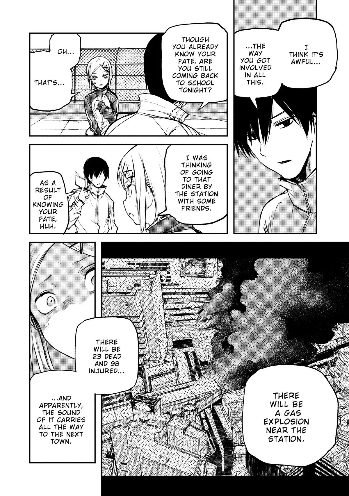 Cosmic Censorship, chapter 3, page 14