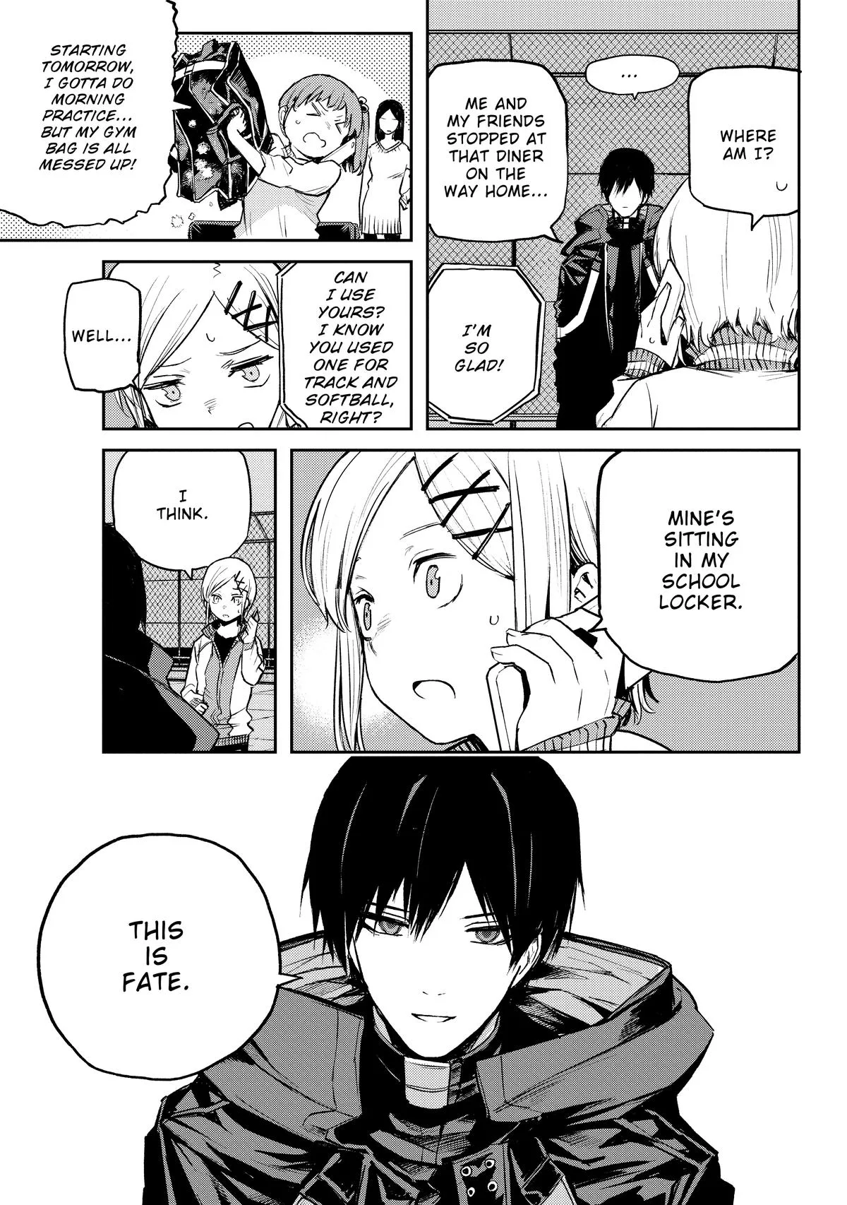 Cosmic Censorship, chapter 4, page 9