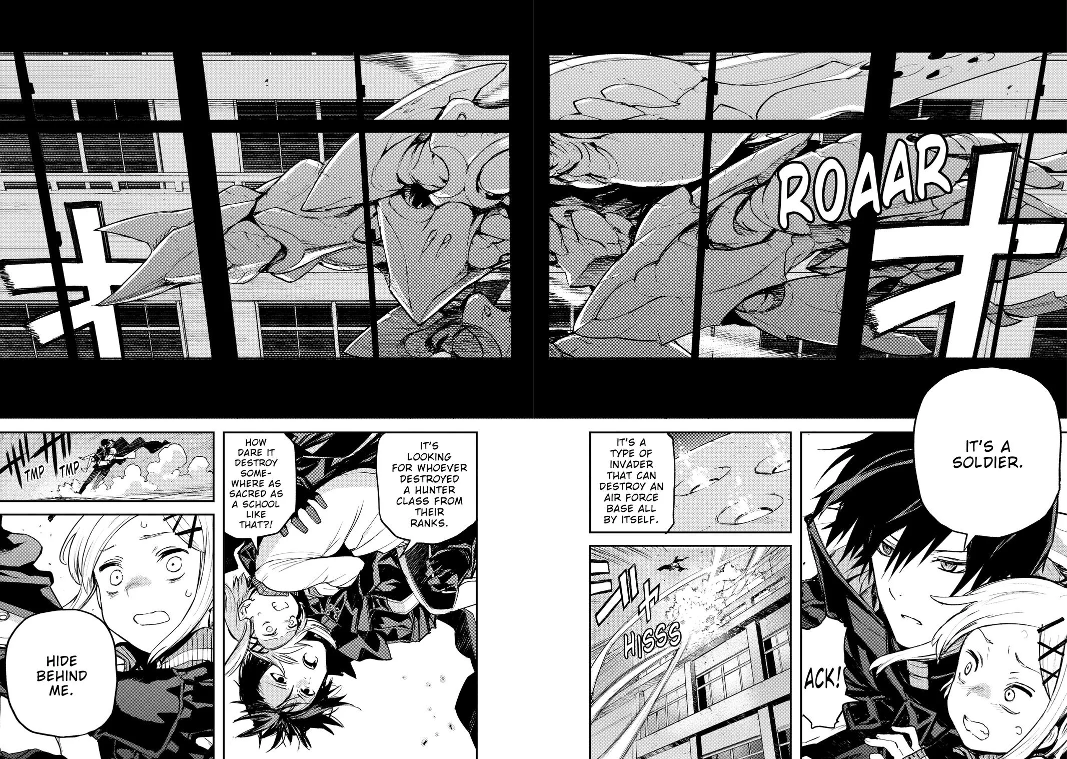 Cosmic Censorship, chapter 4, page 12