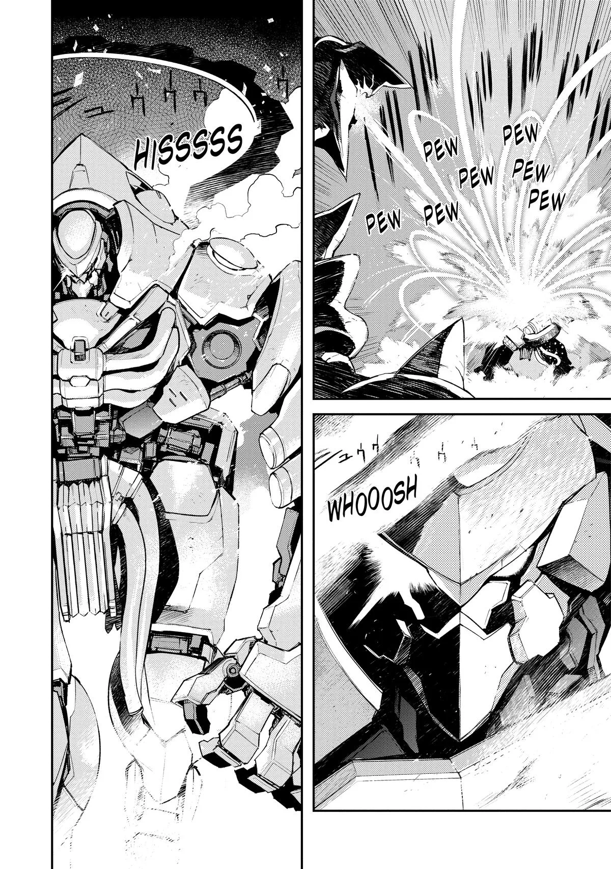 Cosmic Censorship, chapter 4, page 17