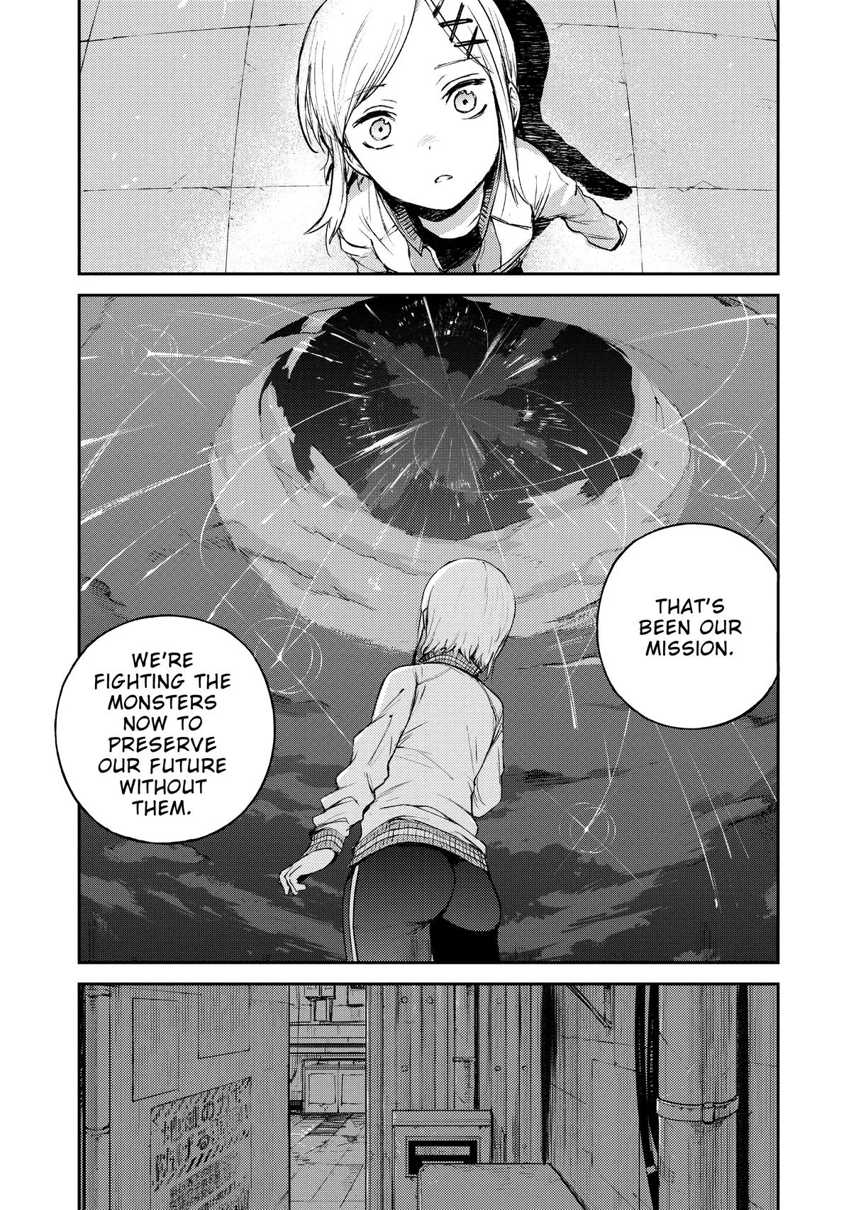 Cosmic Censorship, chapter 4, page 22