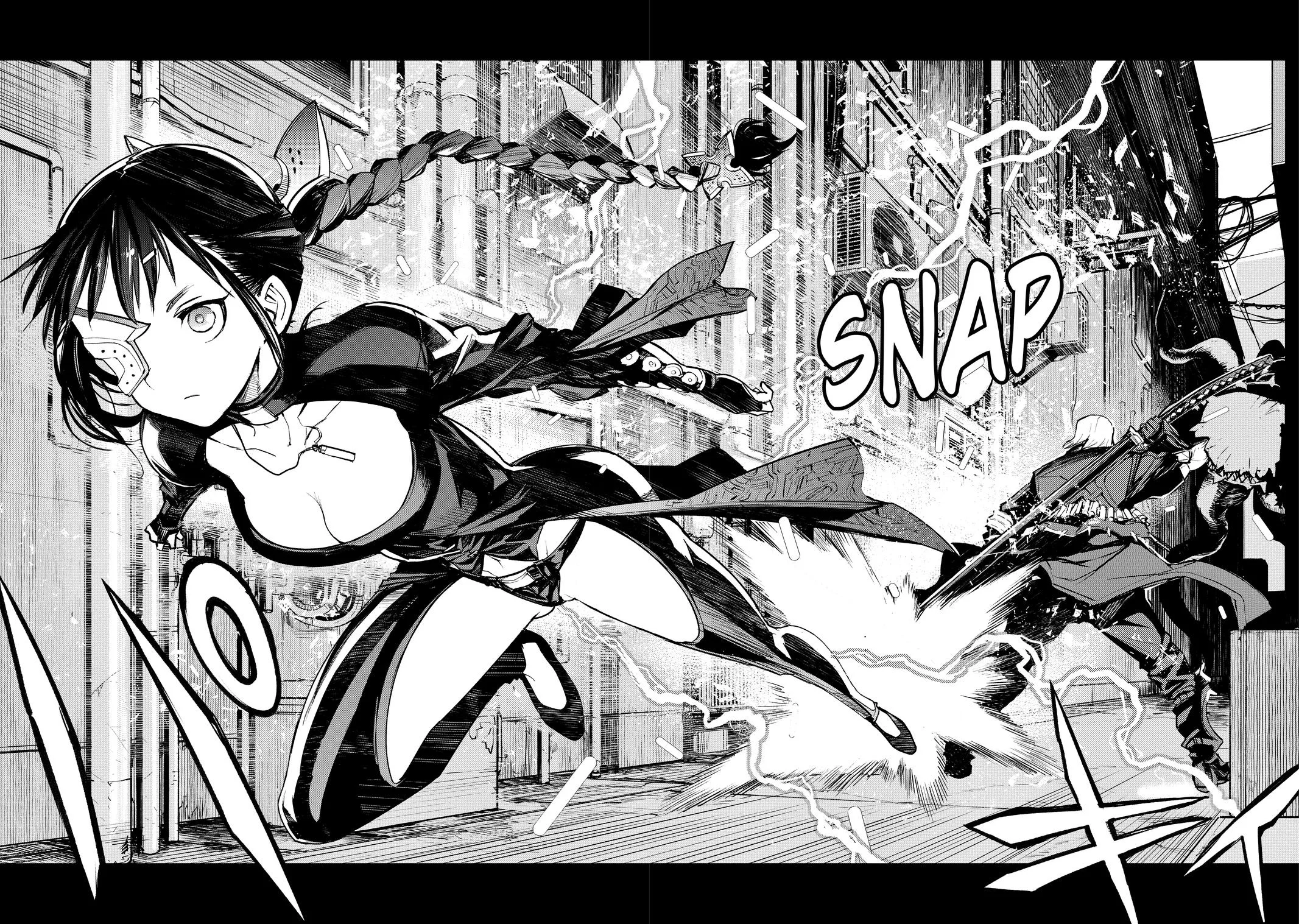 Cosmic Censorship, chapter 5, page 7
