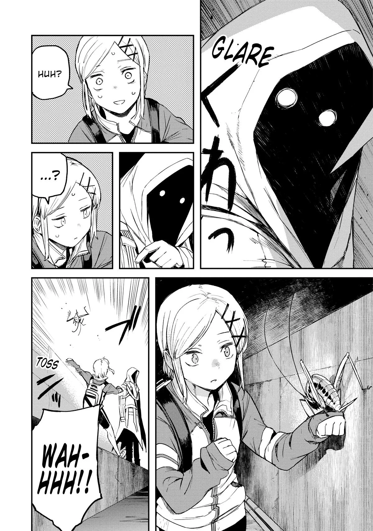 Cosmic Censorship, chapter 7, page 4