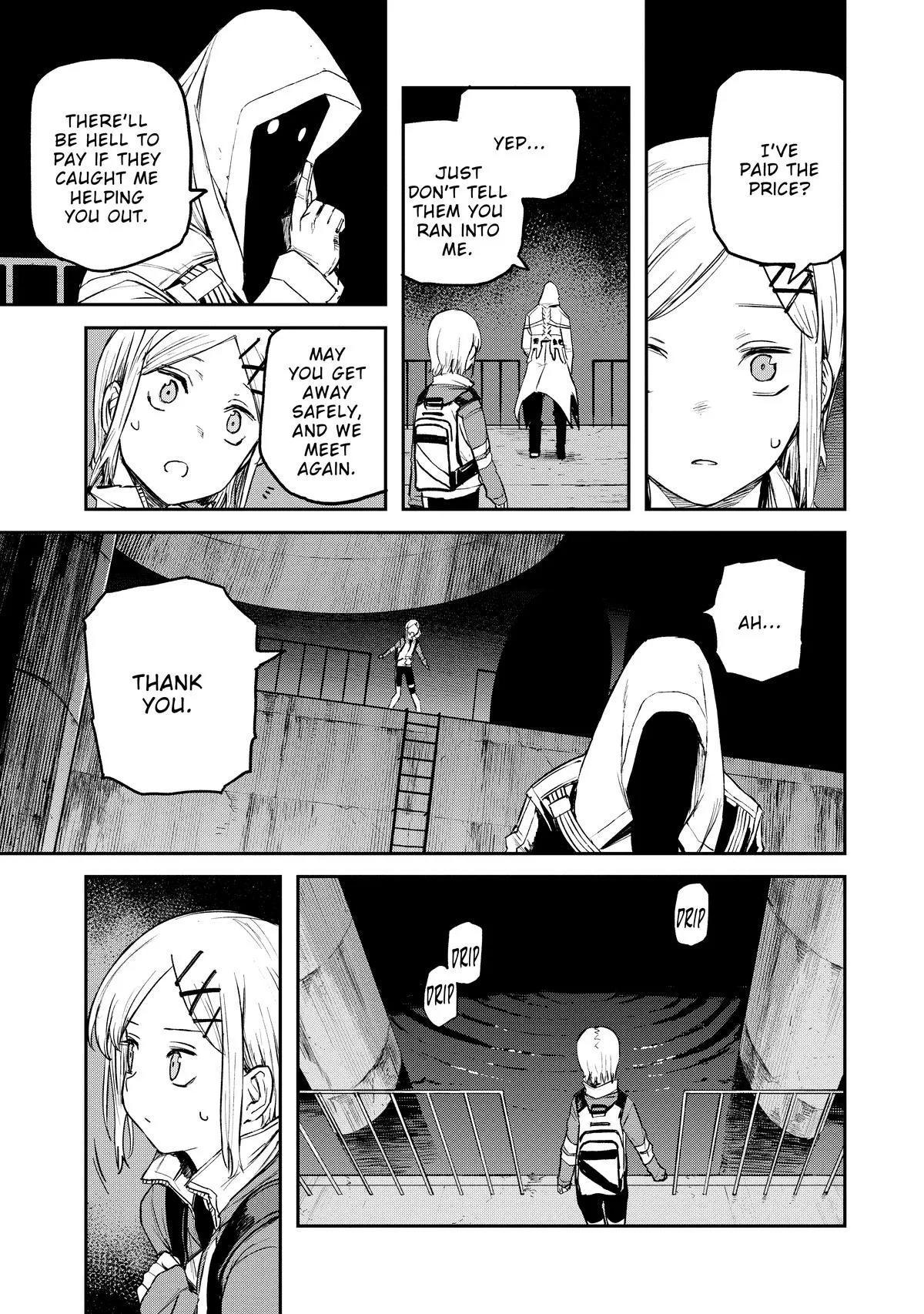 Cosmic Censorship, chapter 7, page 9