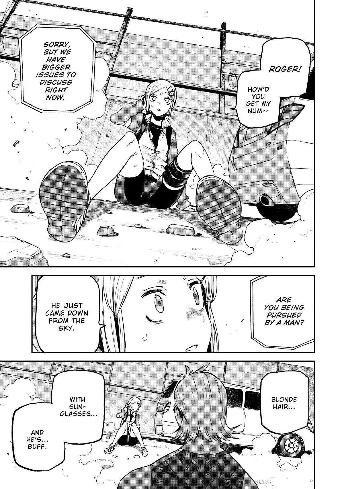 Cosmic Censorship, chapter 7, page 17
