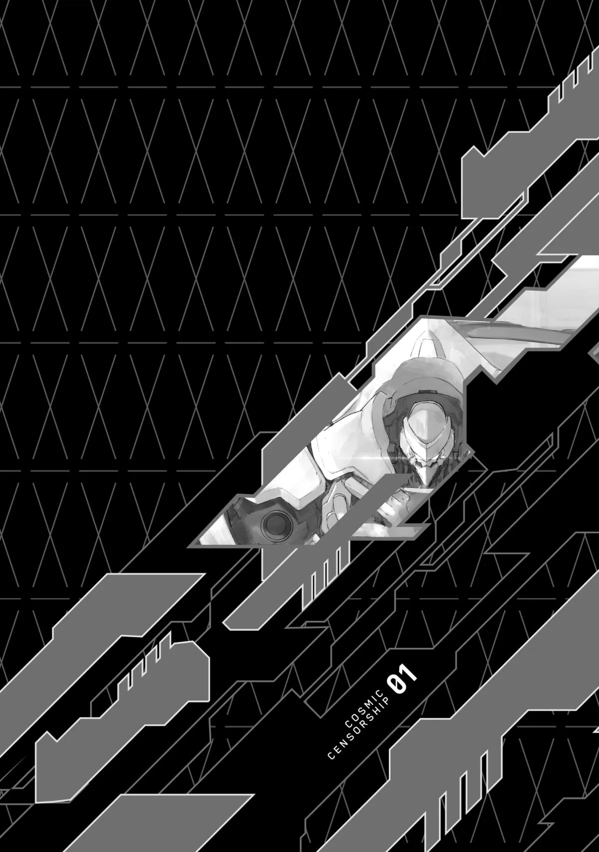 Cosmic Censorship, chapter 7, page 22