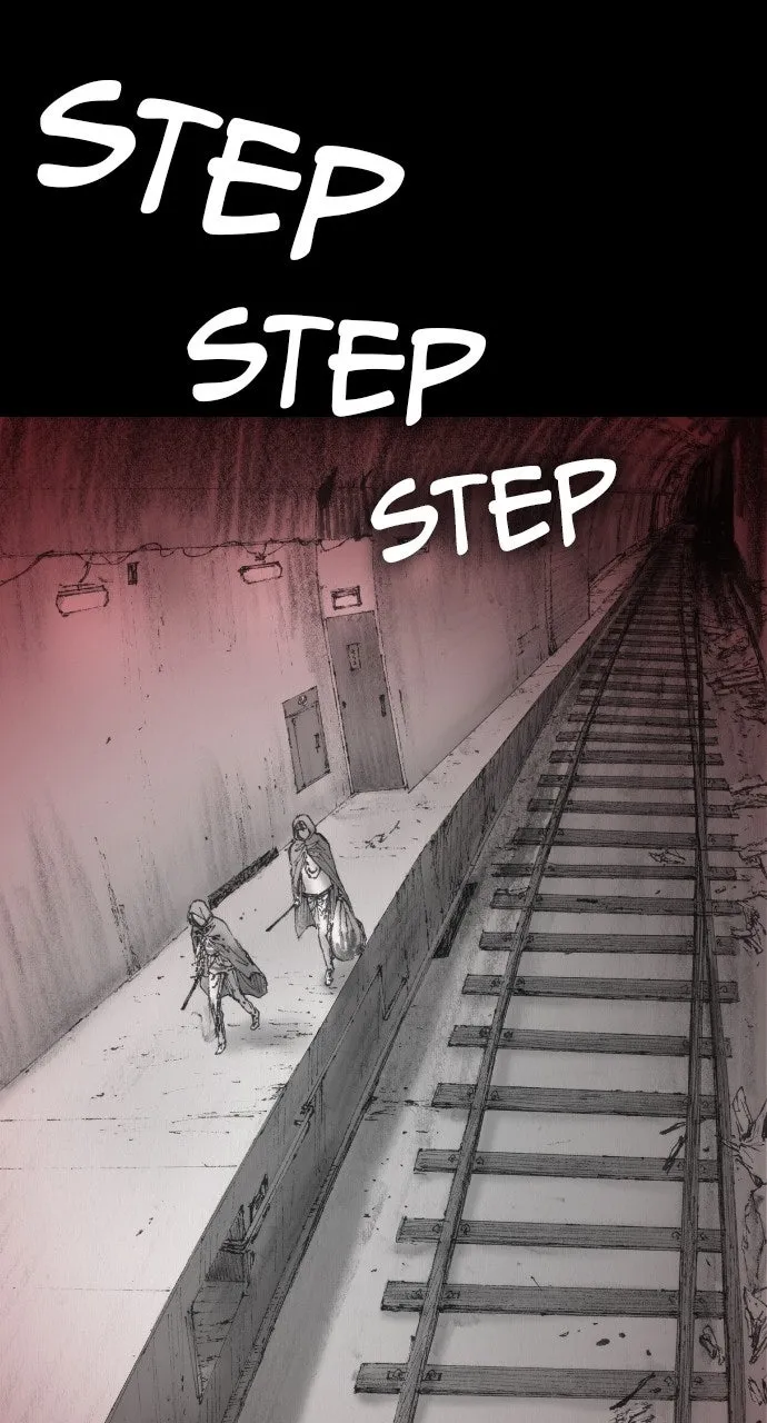 Platform Zero, chapter 18, page 106