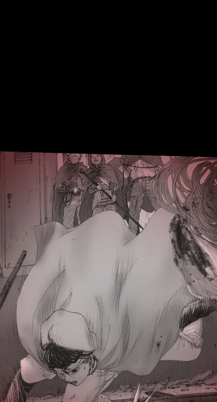 Platform Zero, chapter 18, page 121