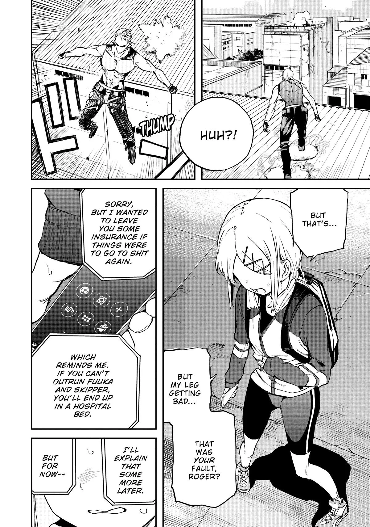 Cosmic Censorship, chapter 8, page 10