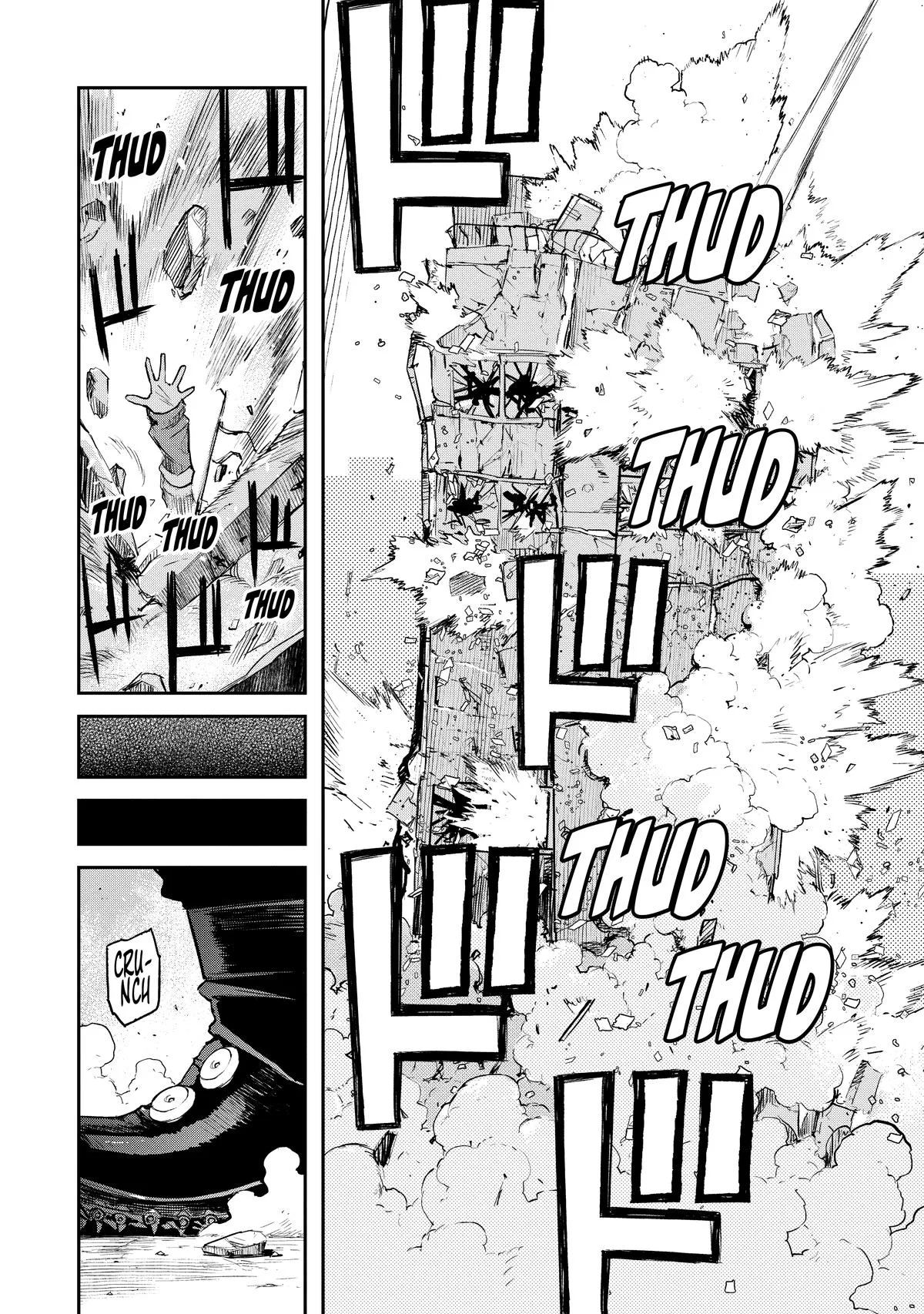 Cosmic Censorship, chapter 8, page 12