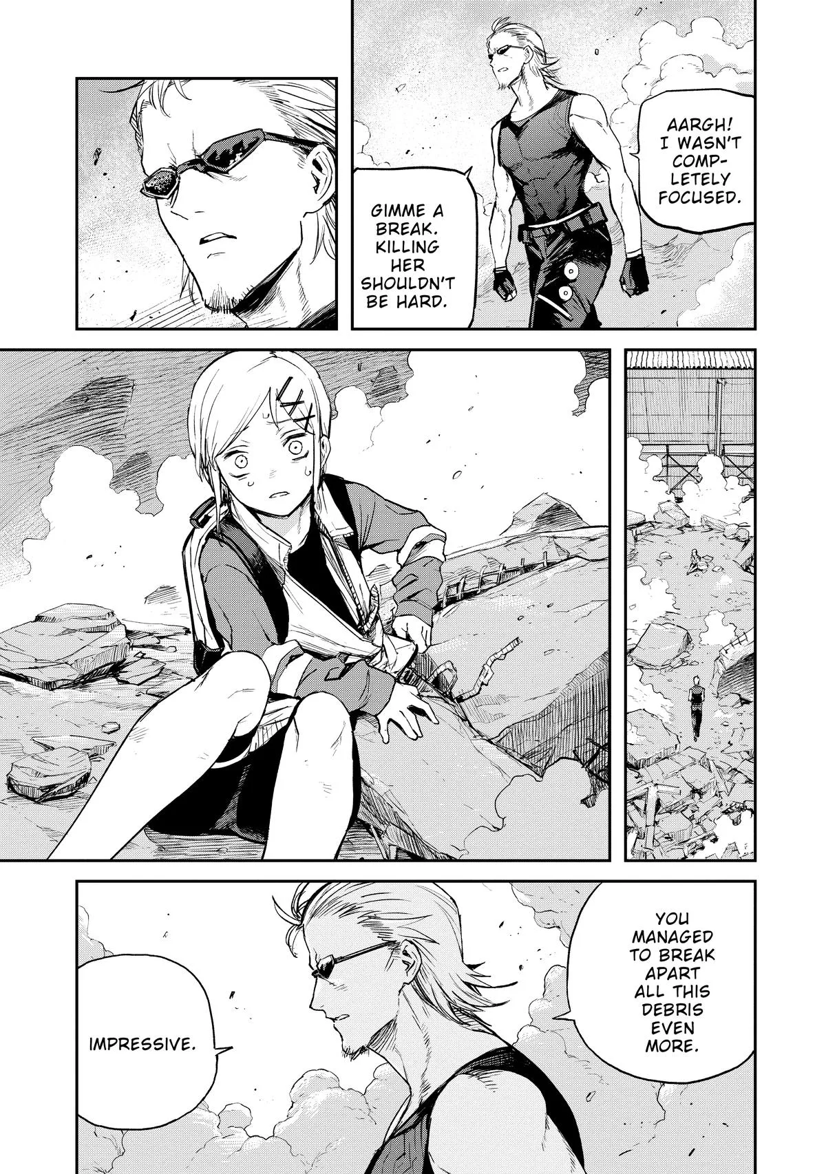 Cosmic Censorship, chapter 8, page 13
