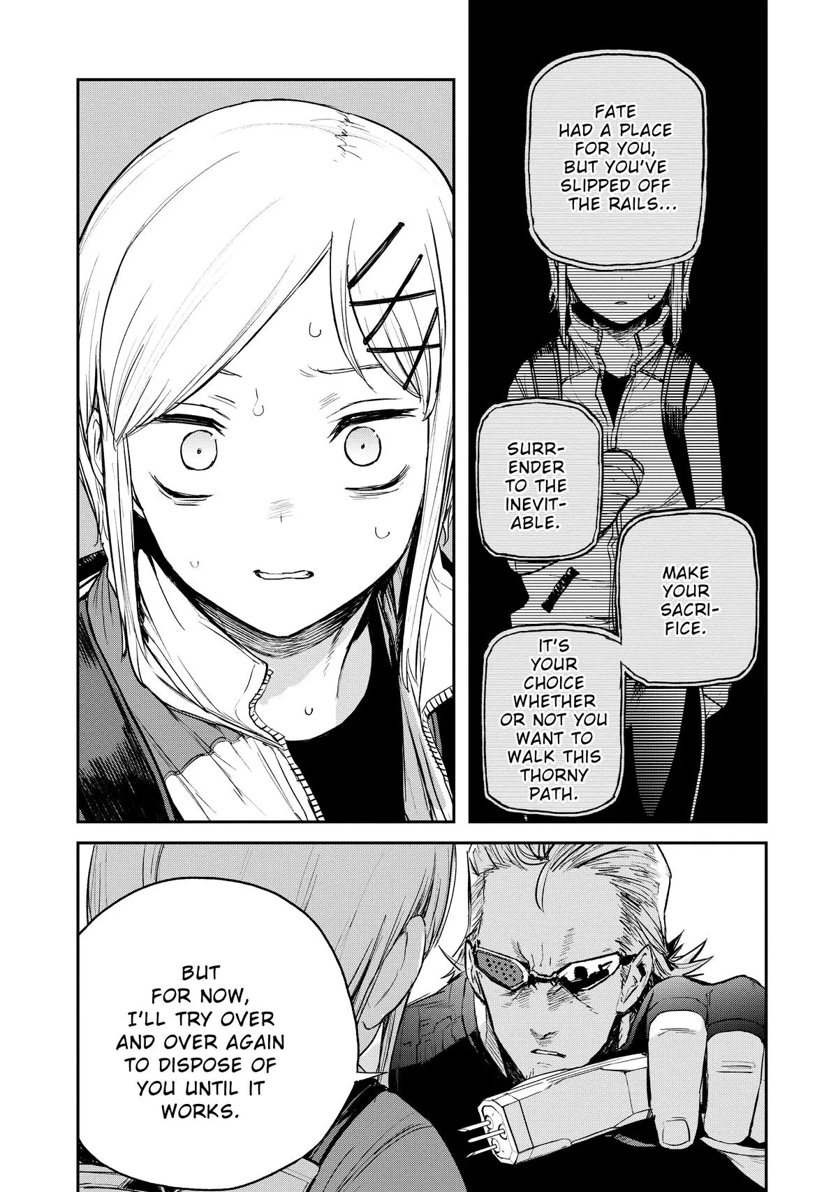 Cosmic Censorship, chapter 8, page 15
