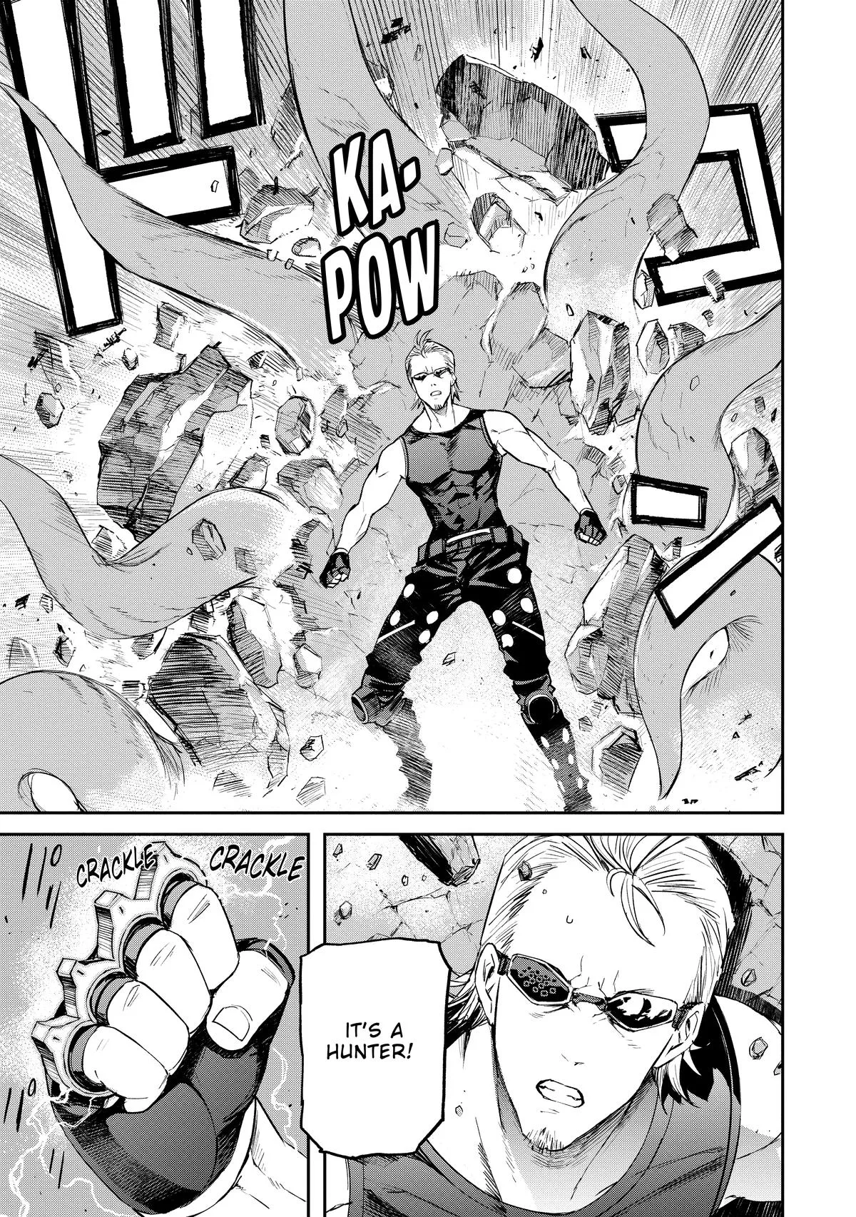 Cosmic Censorship, chapter 8, page 17