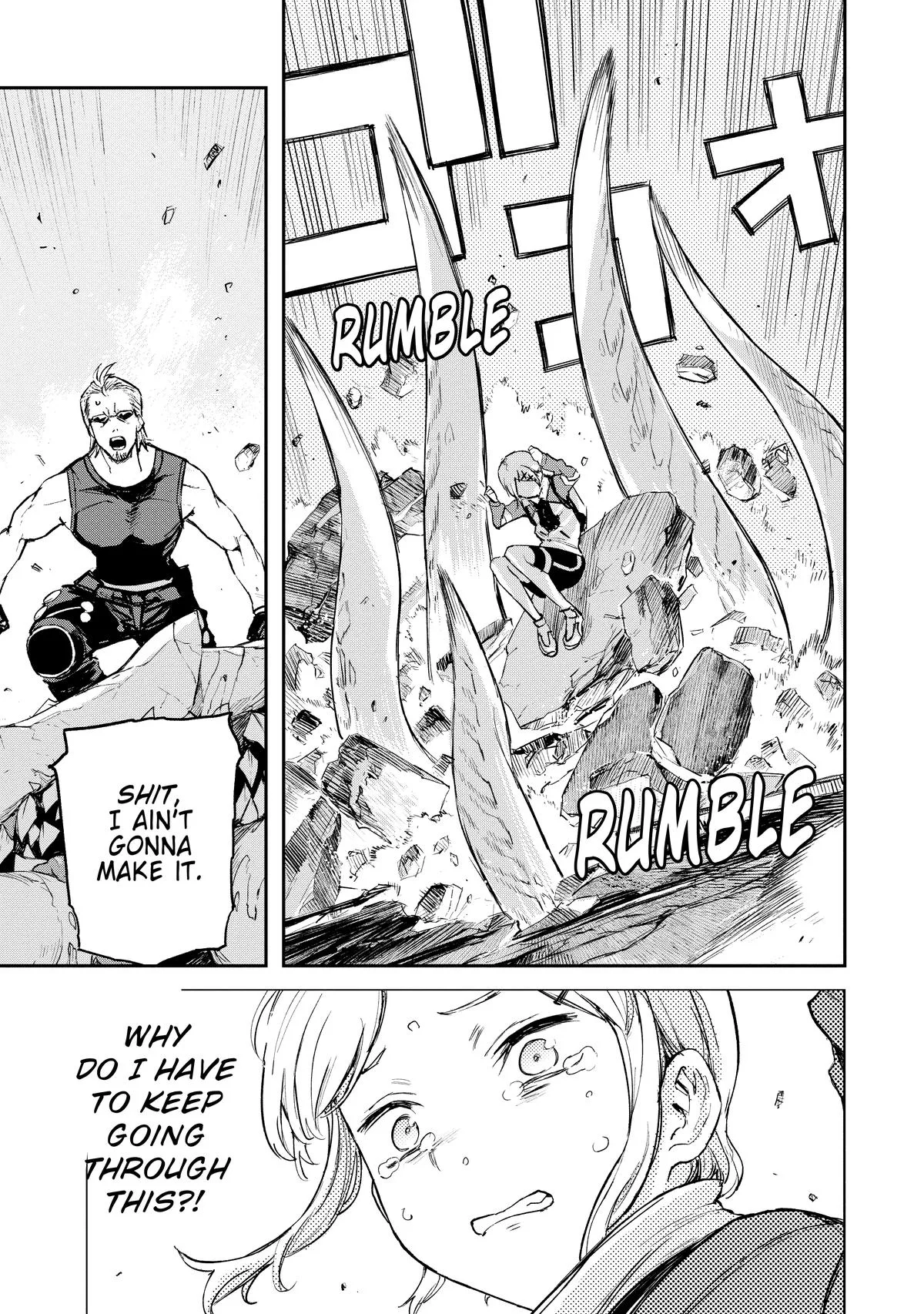Cosmic Censorship, chapter 8, page 19