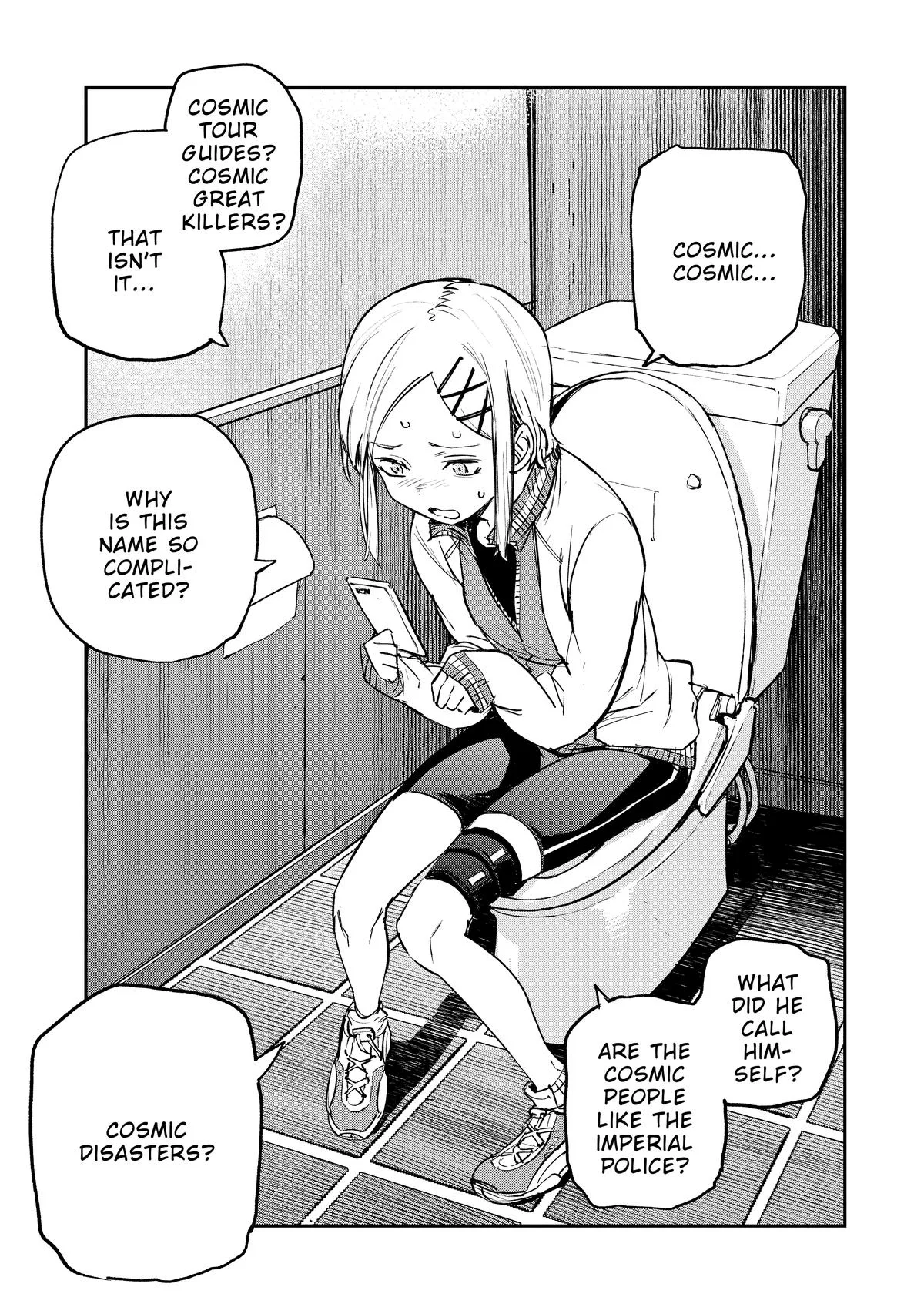 Cosmic Censorship, chapter 8, page 26