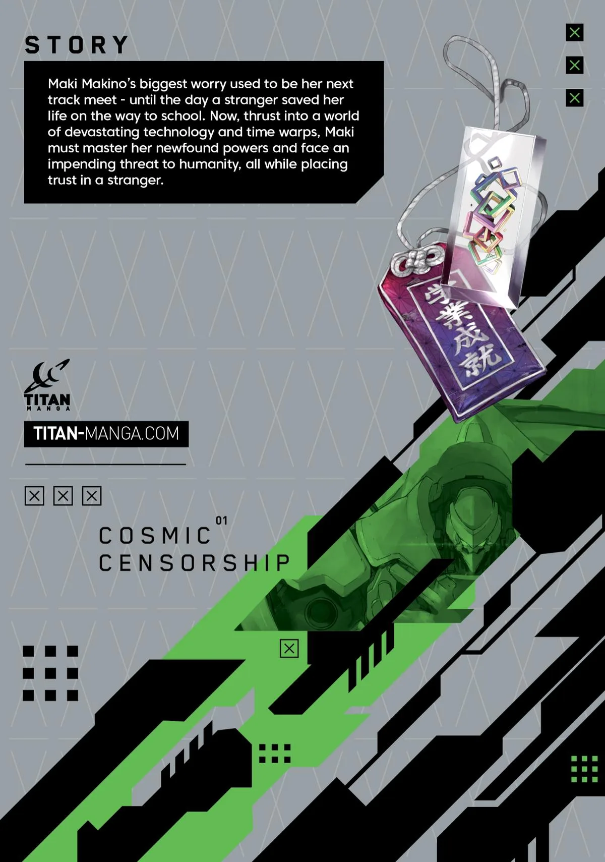 Cosmic Censorship, chapter 8, page 32