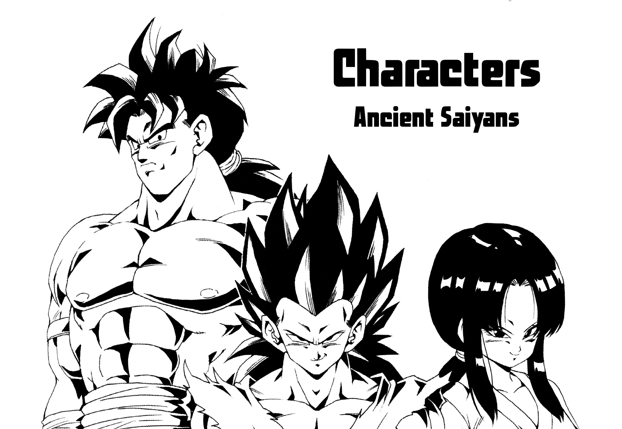 Dragon Ball Af, chapter 1, page 7