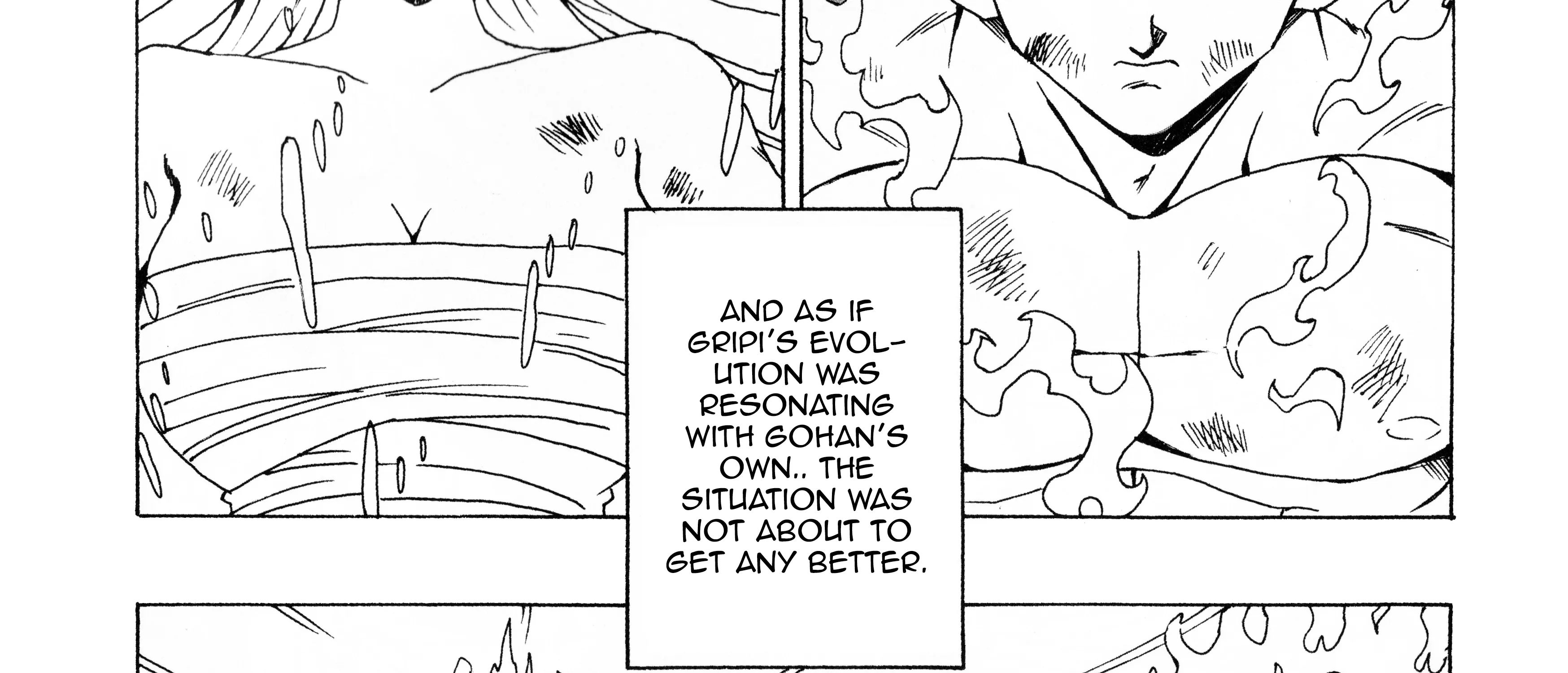 Dragon Ball Af, chapter 1, page 14