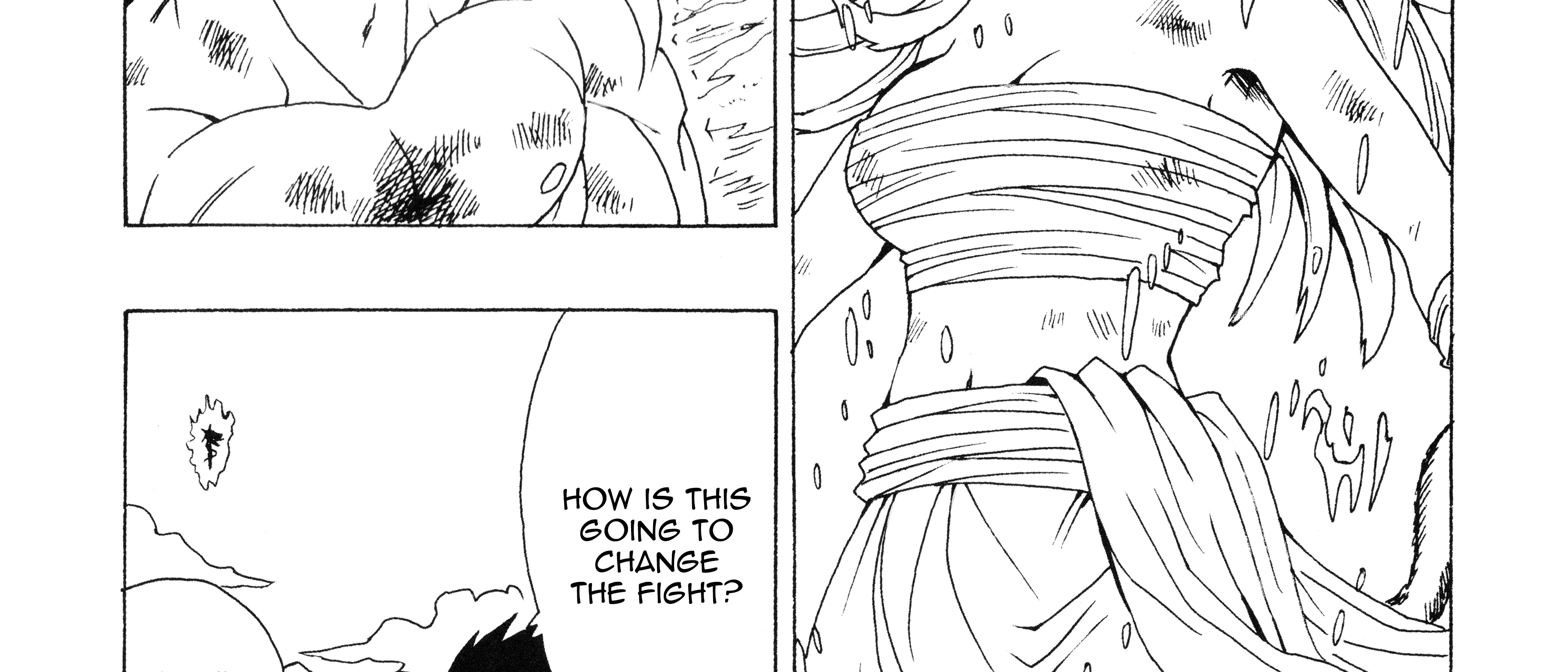 Dragon Ball Af, chapter 1, page 22
