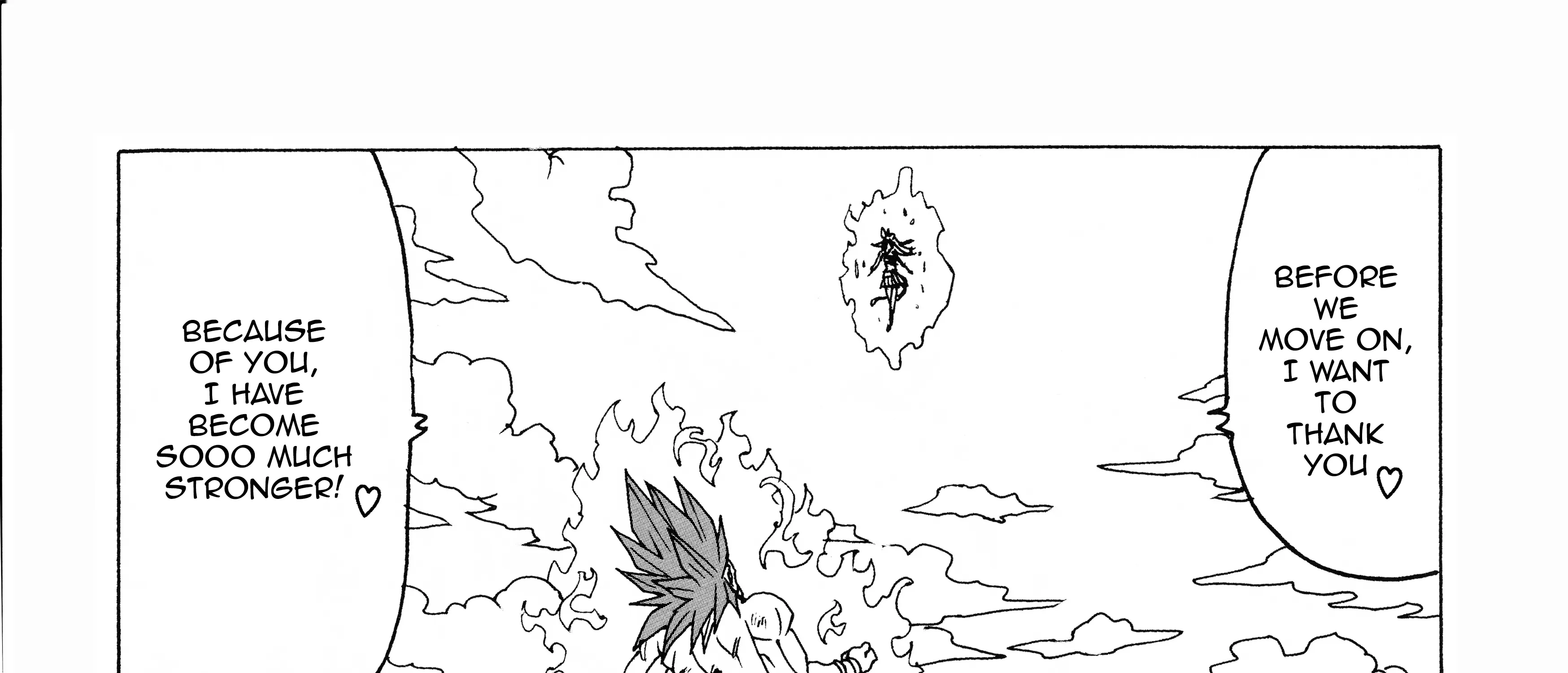 Dragon Ball Af, chapter 1, page 25