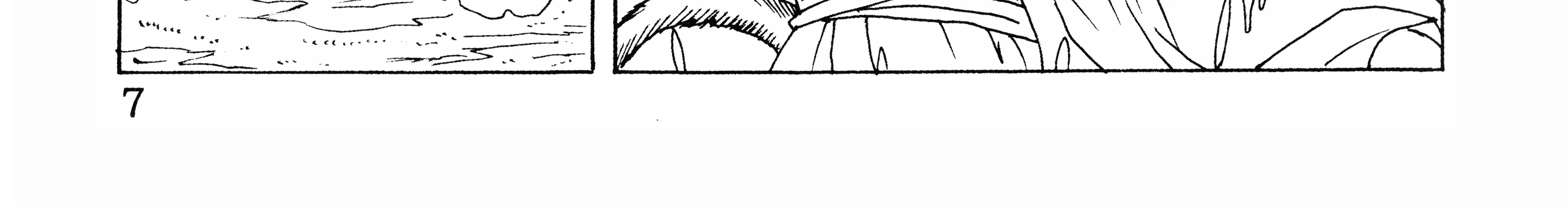 Dragon Ball Af, chapter 1, page 28