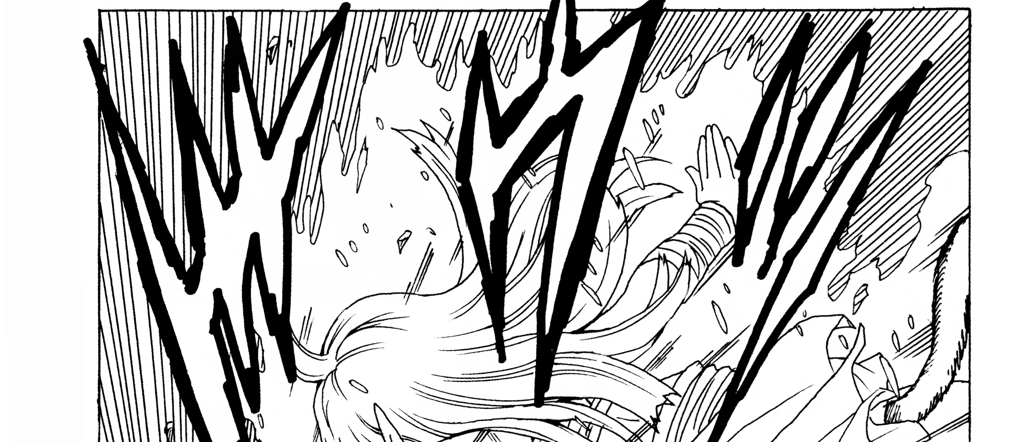 Dragon Ball Af, chapter 1, page 30